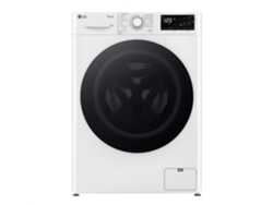 Lavadora LG F4WR3510A0W (10 kg - 1400 rpm - Blanco)