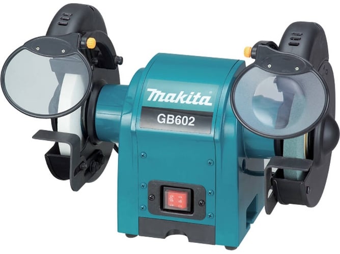 Esmeriladora MAKITA GB602