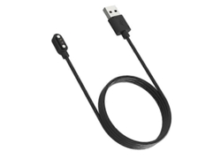 Cable de carga USB para reloj inteligente, cable de carga con succión magnética de 2 pines Ly Ebike