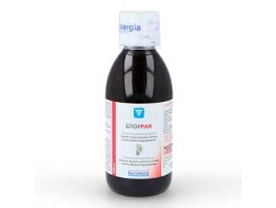 Complemento Alimentar NUTERGIA Ergypar Digestivo Com Genciana E Tomilho (250 ml)