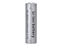 Batería Recargable 18650 3.7v 3200mah Para Linternas