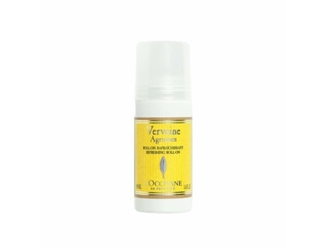 Desodorante Roll-On L'OCCITANE EN PROVENCE Cítrico Verbena 50 ml