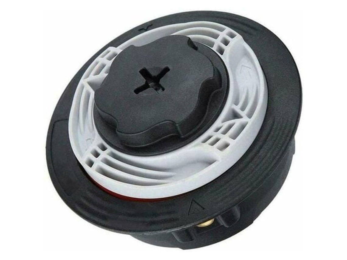 Cabezal De Recambio C6-2 4006-710-2126 Para Cortasetos Stihl Fs38 Fs40 Fs45 Fs46 Fs50 Fse60 Fse71 Fse81