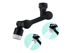 Aireador giratorio de 1080° con filtro M20 M22 M24 Sin marca