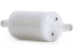 Bombilla Led R7s 5w 500lm 6000ºk 78mm Epistar 360º 40.000h [ca-r7s-2835-360-5w-78-cw