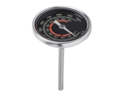 Termómetro De Horno Barbacoa Para Cocina Acero Inoxidable 0-1000℉ Tsbx51