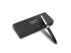 Bolígrafo Pertegaz Pgz02 Preto