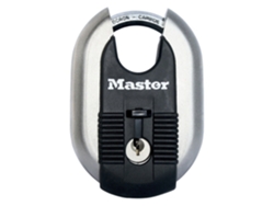 Cerradura Master Lock M187eurd