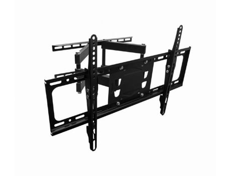 Soporte de TV GEMBIRD WM-65RT-03 (Ajustable - 32'' a 65'' - Hasta 40 kg)