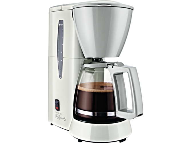 Cafetera de Goteo MELITTA Single 5