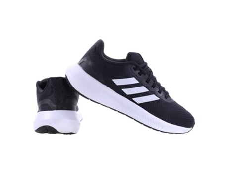 Zapatos ADIDAS Runfalcon 30 (36 - Negro)