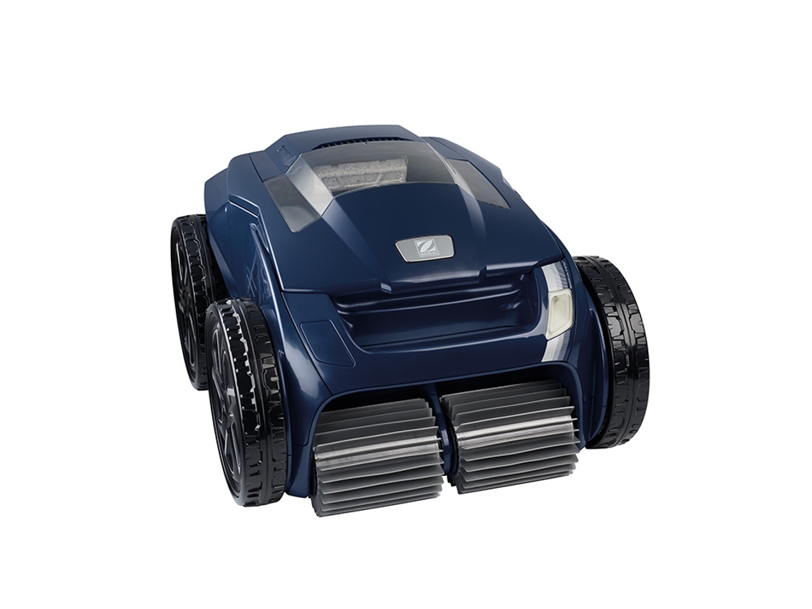 Aspirador de Piscina ZODIAC RA 6900 iQ PRO 4WD SW