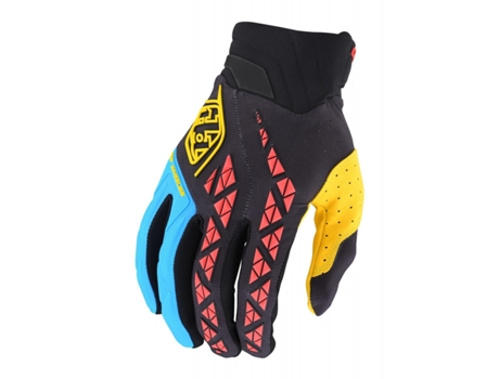 Guantes TROY LEE DESIGNS SE Pro
