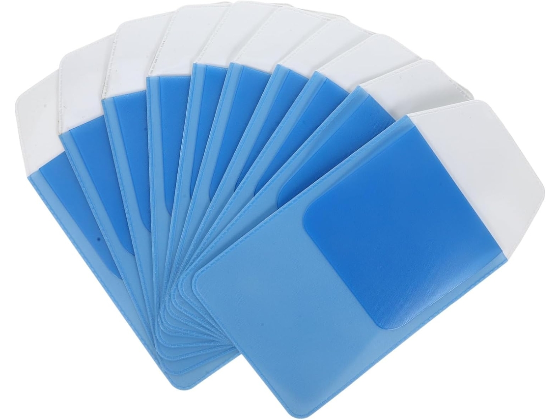 Estuche Organizador De 10 Piezas Para Bolígrafos De Enfermera