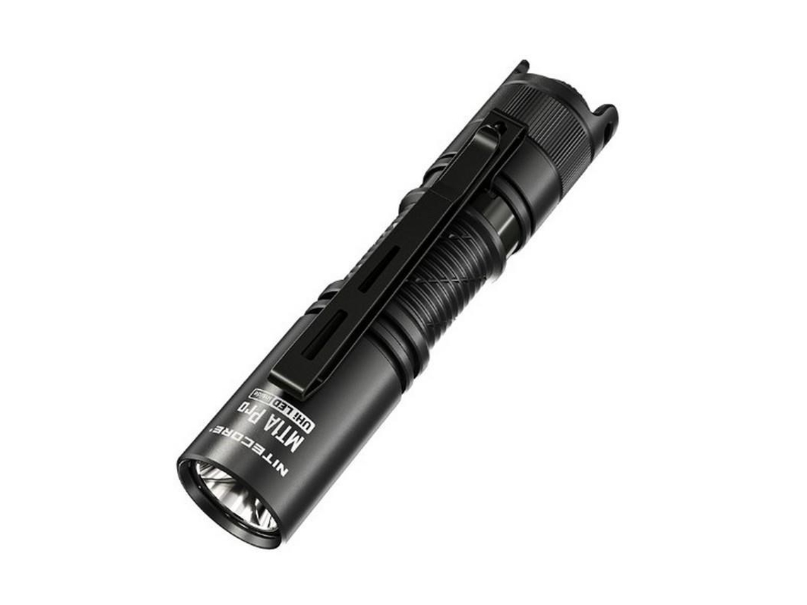 Flashlight Mt Series/800 Lumens Mt1a Pro Nitecore