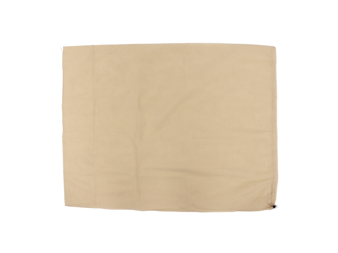 Funda ligera reutilizable para proteger plantas y arbustos (80 x 100 cm)