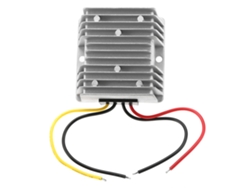 Convertidor Regulador Cc-cc De 12 V A 24 V, 15 A, 360 W, Fuente De Alimentación De Alta Eficiencia