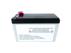 Batería de plomo-ácido sellada para UPS Bx650ci Ar Bat de 12 V con almacenamiento original (VRLA)
