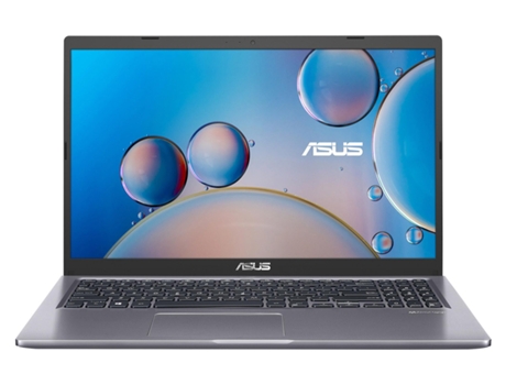 Laptop ASUS P1511CEA-EJ1795X (15.6'' - Intel Core i7-1165G7 - RAM: 8 GB - 512 GB SSD - Gráficos Intel Iris Xe)