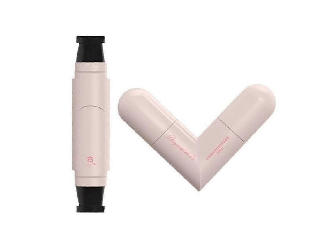 Delineador De Ojos De Precisión Natural, Resistente Al Agua Y A Las Manchas, Diseño Patentado, 2,1 Ml.