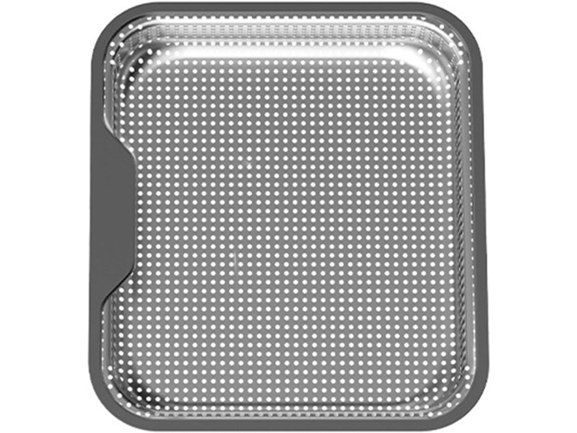 Colador De Fregadero De Acero Inoxidable Con Filtro De Cocina De Fácil Instalación, Desagüe De Cocina
