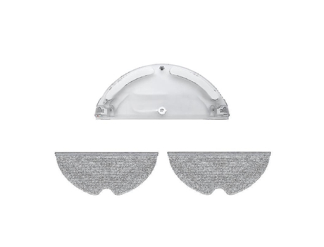 Piezas del kit de trapeador del tanque de agua para la aspiradora Xiaomi Dreame D9