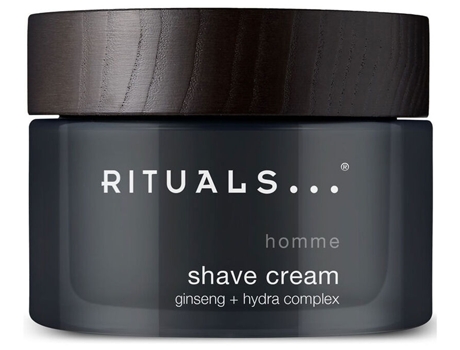 Creme de Barbear RITUALS Homme, 250ml