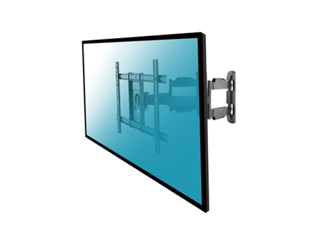 Soporte de pared de esquina para TV 37"-75"