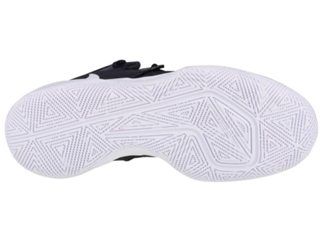 Zapatillas NIKE Zoom Hyperspeed Court Hombre (43 - Negro)