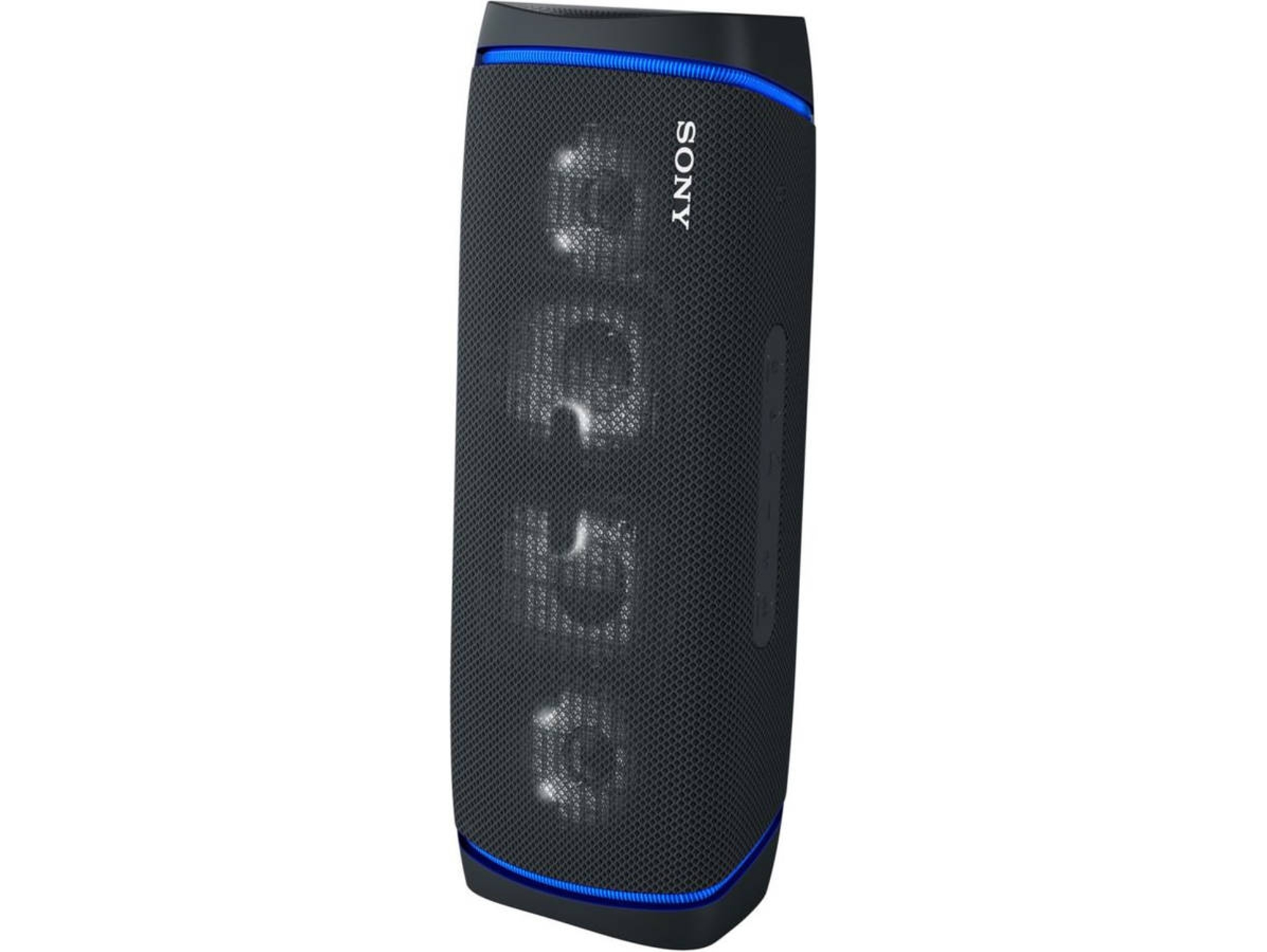 Altavoz portátil Sony SRSXB4/BLK inalámbrico con Bluetooth Negro