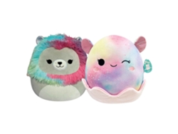 Peluche Peluche Squishmallows 45 cm TOY PARTNER