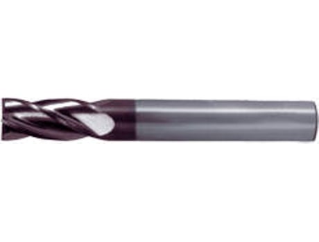Fresa RUKO Topo4 Navalhas Metal Duro