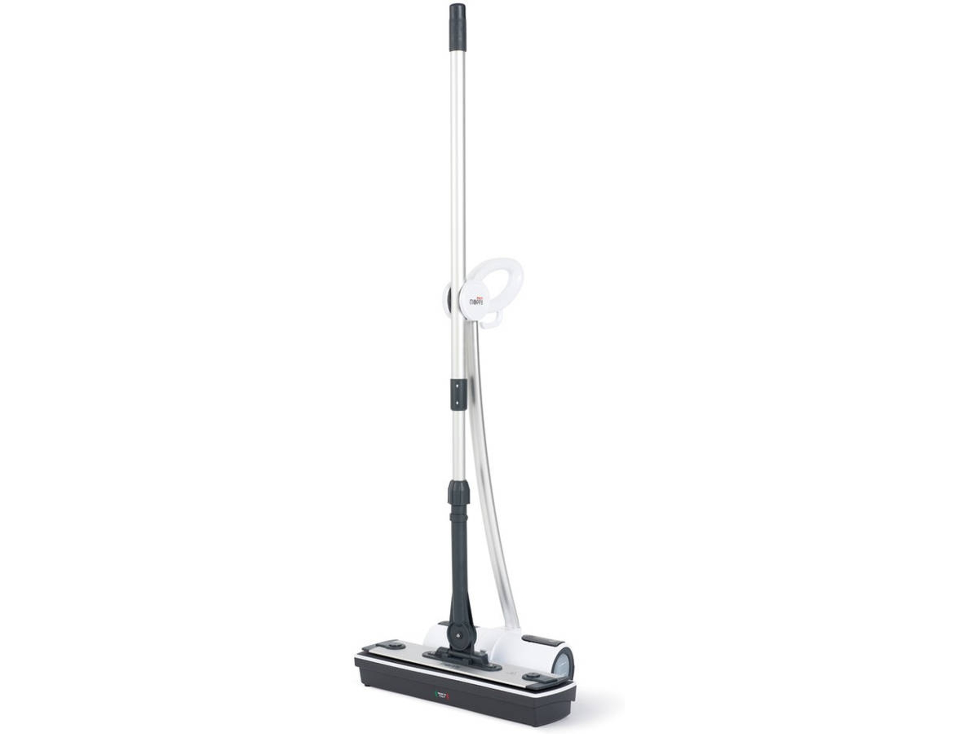 Limpiador a Vapor POLTI Moppy White