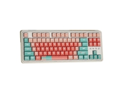 Teclados mecánicos de bricolaje Teclados mecánicos para juegos Teclas para teclados mecánicos para juegos Ly Ebike