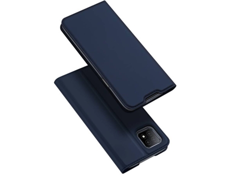 Carcasa Oppo A73 5G DUX DUCIS Dux Ducis Azul