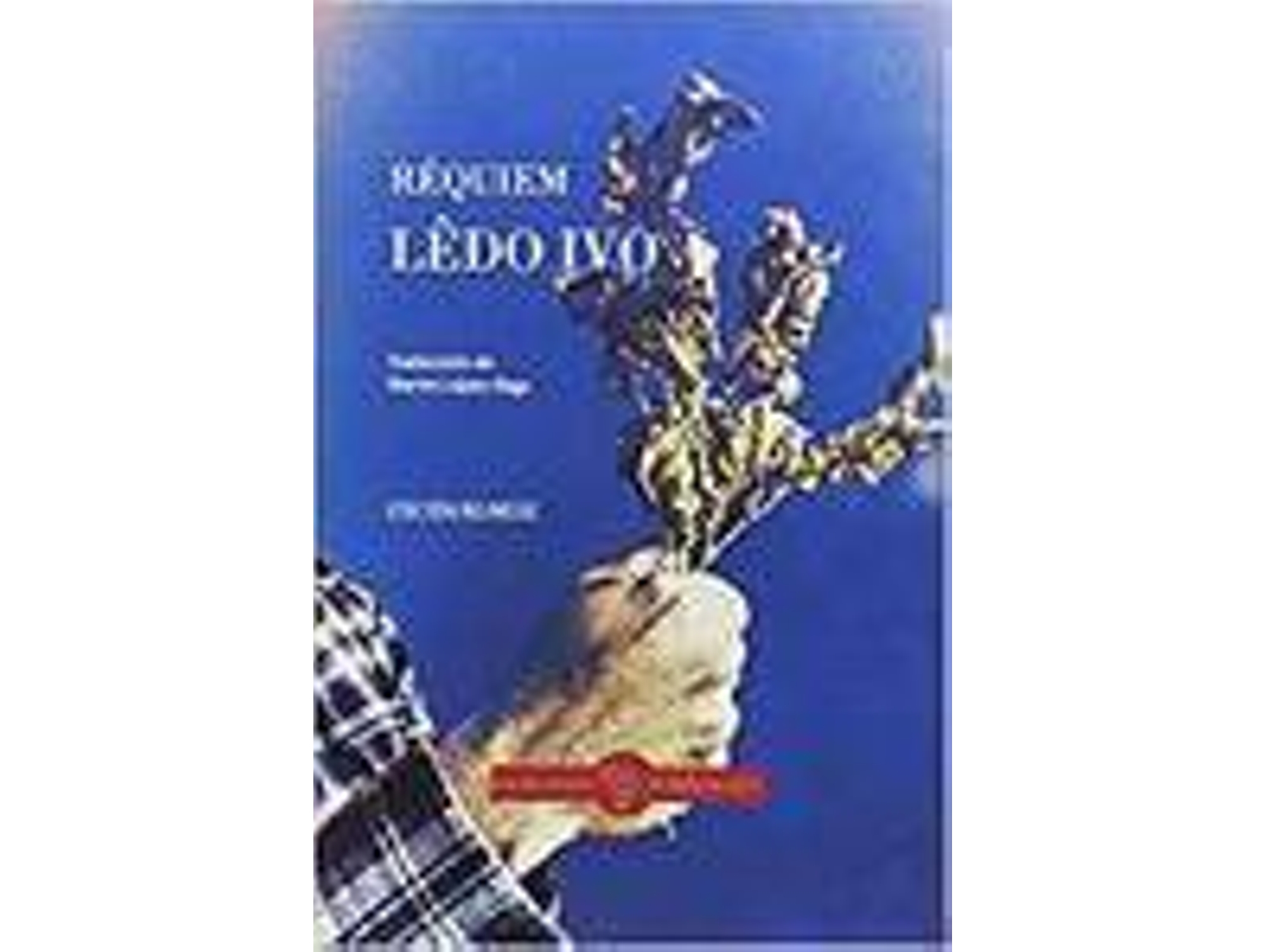 Libro Requiem (Español)