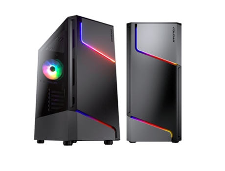Ordenador Gaming NEO-PC - INTEL I7 11700K 3.6 GHz -32GB RAM - 480 GB SSD 1TB Y Intel UHD Graphics 750 Windows 11.