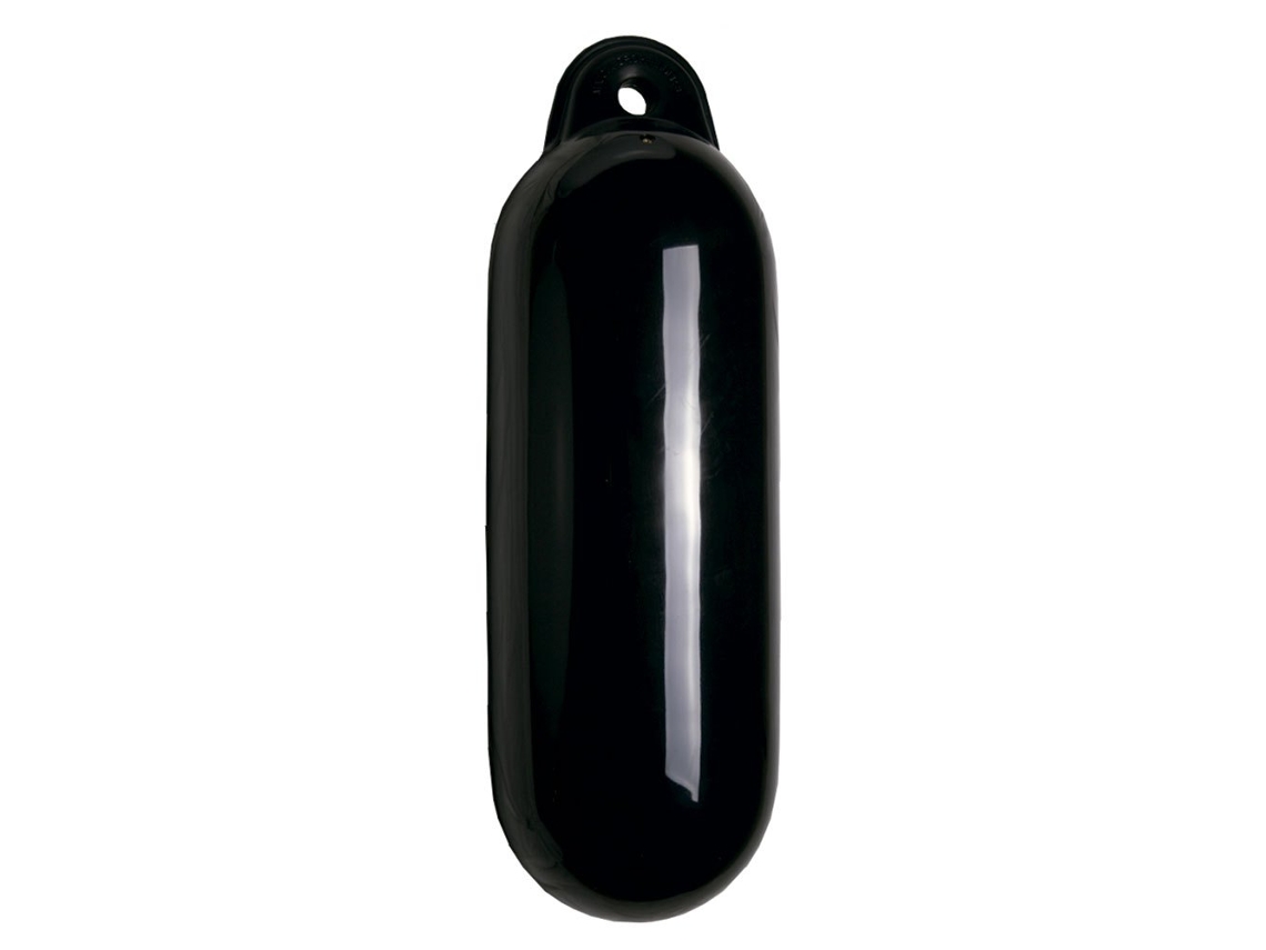 Fender Drop Preto 21 X 62 Cmtalamex