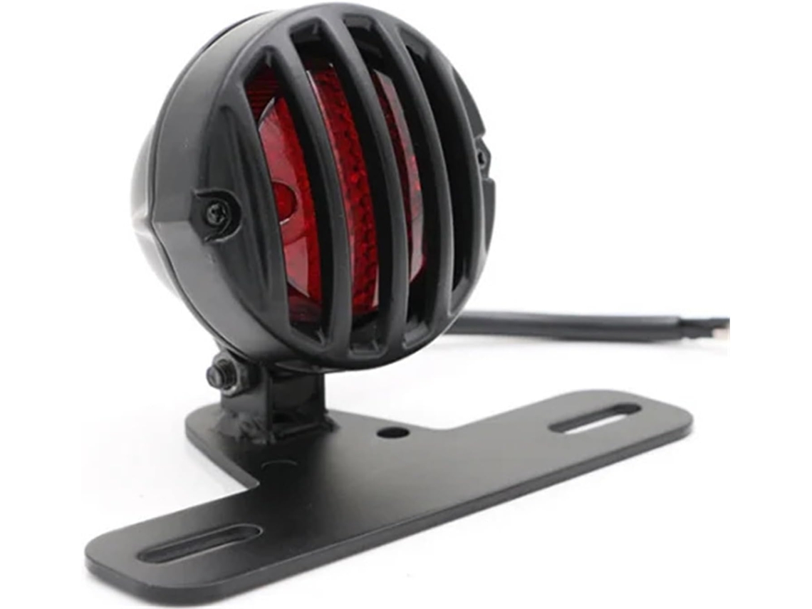 Luces Traseras Para Motocicleta Lohfgtar Rendimiento