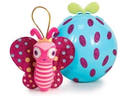 Peluche FAMOSA Clapis Modelo 8 (12 cm)