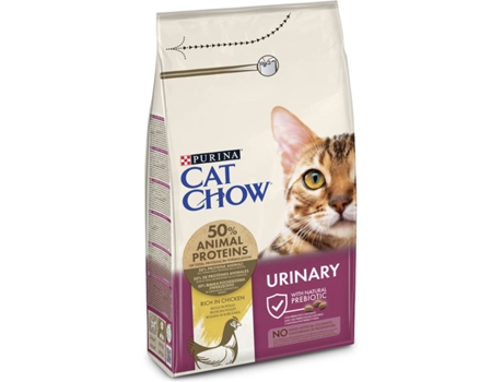 Pienso PURINA Cat Chow Orinary