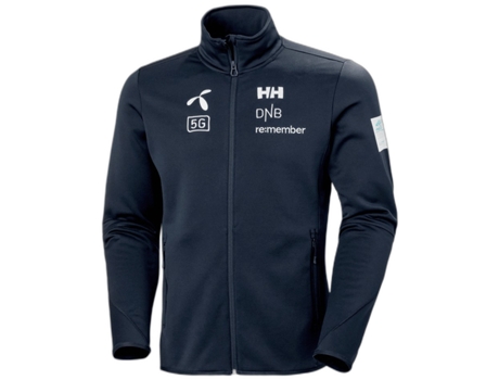 Abrigo HELLY HANSEN Hombre (Multicolor)