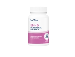 Cápsulas para el equilibrio hormonal: apoyo eficaz.