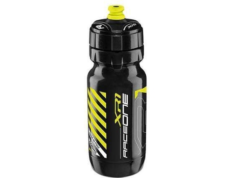 Botella RACEONE XR1 (600 ml - Amarillo)