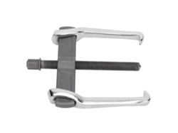 Extensor De Rodamientos Y Engranajes Con 2 Mordazas Ajustables, Calidad Profesional, Suministros Industriales, 6 Pulgadas