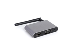 Lenovo Lecoo Ms101 Ratón Óptico Ergonómico Para Oficina Con Cable Plug And Play Y Ampla Compatibilidad