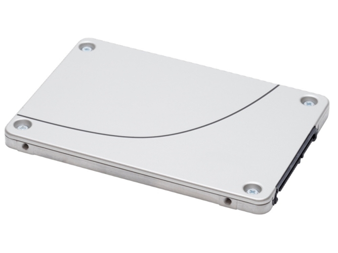 Disco SSD Interno LENOVO S4500 (240 GB - SATA - 500 MB/s)