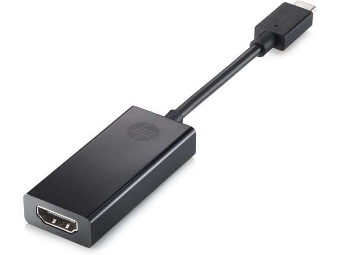 Adaptador HDMI HP (USB-C - HDMI)