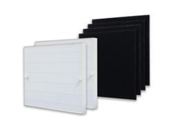 Filtro de repuesto y filtro de algodón para purificador de aire Coway Ap1512Hh Mighty reemplaza la pieza 3304899