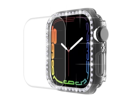 Carcasa para Apple Watch Series 7 45mm ENKAY 680700572C